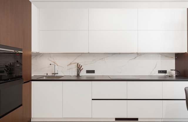 Encimeras de cocina y baño en Alcalá de Henares Madrid